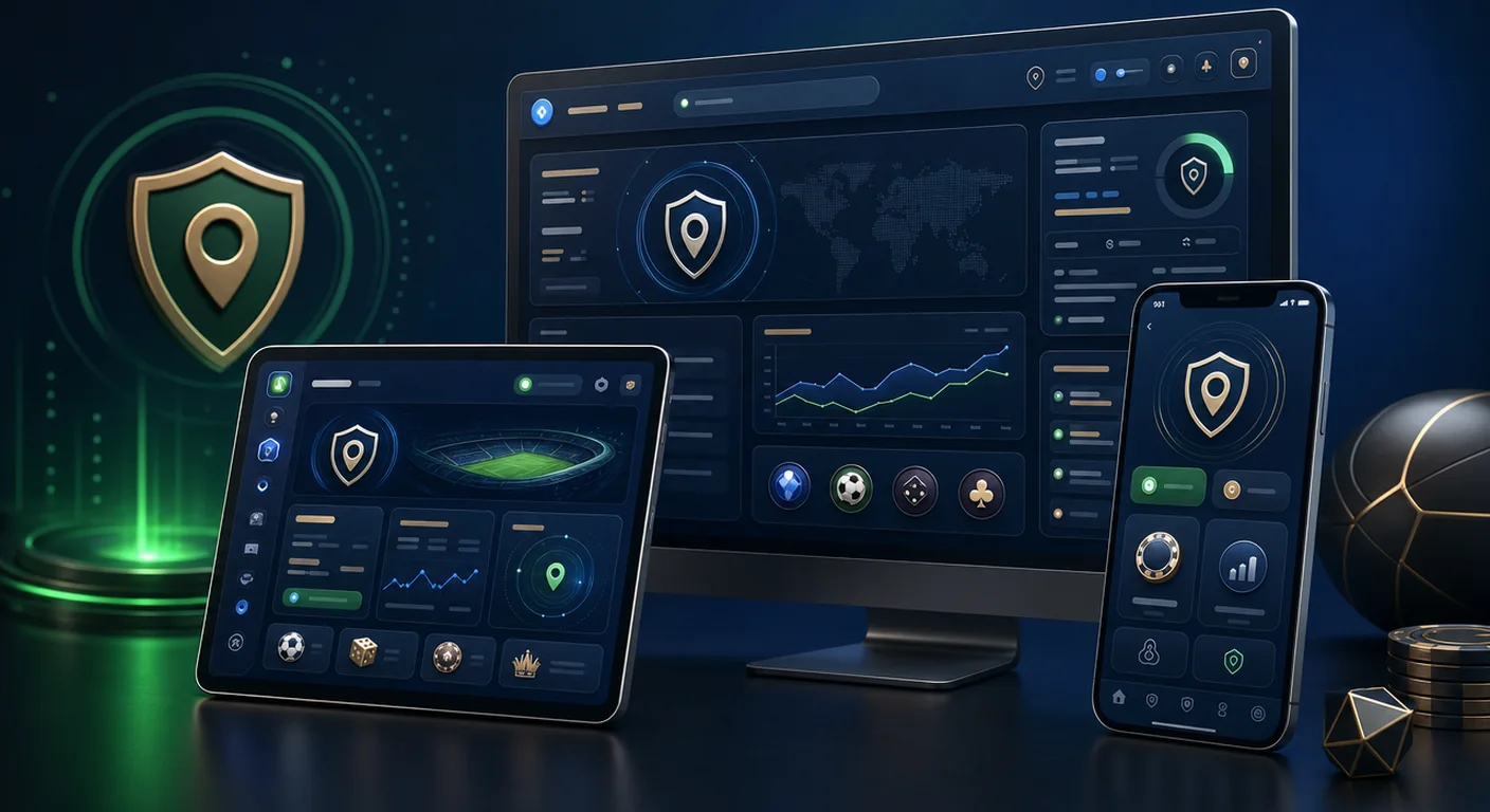 DraftKings app casino access
